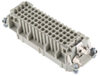 Heavy Duty Power Connector Inserts & Modules - 1148153 - RS Components, Ltd.