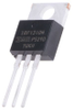 MOSFETs - 5411506 - RS Components, Ltd.