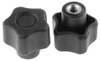 Clamping Knobs - 7027594 - RS Components, Ltd.