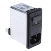IEC Filters -- 1230296 - Image