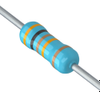 Through Hole Resistors - 2019-MF1/4DC3013F-ND - DigiKey