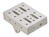 Rotatable Post Platform, Arbitrary Angle Mounting, 1.5 in. Post, M6 - M-34 - Newport MKS