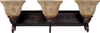 11232SAOI Bathroom Fixtures-Three Lights - 774417 - Capital Lighting, Inc.