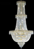 Large Chandeliers-Candle - 269819 - Light Center (The)