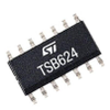 Op Amps - 330408 - RS Components, Ltd.