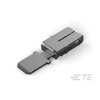 Magnetic Wire Connectors - 62923-3-ND - DigiKey