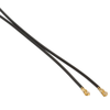 Coaxial Cables (RF) - 5378-8-25-0945-ND - DigiKey