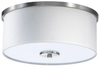 658-14-65 Flush Mounts-Drum Shades - 606675 - Capital Lighting, Inc.