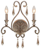 Sconces-Double Candle - 348824 - Capital Lighting, Inc.