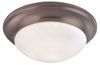 1820-3-267C Flush Mount - 1820-3-267C - Minka Group
