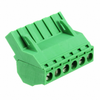 Terminal Blocks - Headers, Plugs and Sockets - 277-6137-ND - DigiKey