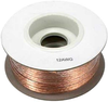100ft 12AWG Bulk Polarized Speaker Wire Spool -- 2036-SF-03