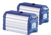 Vacuum Pump, 0.5 CFM, Chemical Duty, 120 VAC, 50/60 Hz -- GO-79104-03