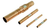 Check Valves with straightway valve body for fluorinated refrigerants -- BCV - Image