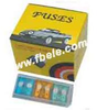 Auto Plug-in Fuse - 191-108 - Ningbo Best Group Co., Ltd.