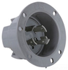 Locking Flanged Male Base Inlet -- L1730-FI - Image