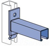 Channel/Strut Bracket - P2513A GR - Atkore International