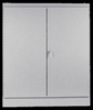 Multipurpose Floor Mount Enclosure -- AB-724818FSND - Image