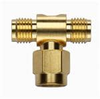 RF Adapters - Tee - 72969 - VAST STOCK CO., LIMITED