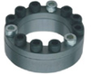 Keyless Shaft Locking Assembly -- LD200 - Image