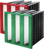 Compact Filters (header Frame) -- CamGT 3V-600 - Image
