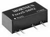 DC/DC - Fixed Input, SIP/DIP Unregulated Output (0.25-3W) - F1205S-3WR2 - MORNSUN Guangzhou Science & Technology Co., Ltd.