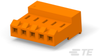 Standard Rectangular Connectors - 3-643191-5 - TE Connectivity