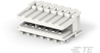 Standard Edge Connectors - 7-2311500-6 - TE Connectivity