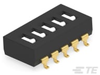 DIP Switch - 2-1825059-4 - TE Connectivity