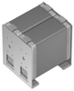 Cap, Stacked, 1Uf, 630V, Mlcc, 2220 Rohs Compliant Tdk - 28AK7824 - Newark, An Avnet Company