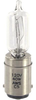 Lamp, Incandescent, 120V, 40W; Supply Voltage Edwards Signaling Products - 31C8085 - Newark, An Avnet Company