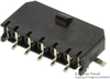 Connector, Header, 5Pos, 1Row, 3Mm; Pitch Spacing Molex - 26AH0769 - Newark, An Avnet Company