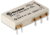 General Purpose Relay, 34 Series, Spdt, 12 Vdc, 6 A Rohs Compliant Finder - 58T2469 - Newark, An Avnet Company