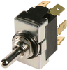 Toggle Switch, Dpdt, 20A, 250 V; Switch Operation Te Connectivity - 13M4620 - Newark, An Avnet Company