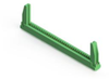 Card Edge Conn, Single Side, 34Pos, Th; Card Edge Connector Type Edac - 87AH1329 - Newark, An Avnet Company
