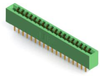Card Edge Conn, Dual Side, 36Pos, Th; Card Edge Connector Type Edac - 86AH3236 - Newark, An Avnet Company