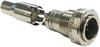Sensor Connector, M12, Plug, 8Pos, Cable; Product Range Norcomp - 14AC2656 - Newark, An Avnet Company