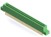 Card Edge Conn, Dual Side, 62Pos, Lug; Card Edge Connector Type Edac - 76AJ3093 - Newark, An Avnet Company