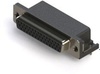 Hd D Sub Conn, R/a Rcpt, 44Pos, Db, Sldr; D Sub Connector Type Edac - 51AH2109 - Newark, An Avnet Company