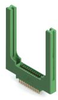 Card Conn, Dual Side, 24Pos, Wire Wrap; Card Edge Connector Type Edac - 67AJ8412 - Newark, An Avnet Company