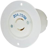 Connector, Power Entry, 20A, 250V; Connector Type Hubbell Wiring Devices - 35B905 - Newark, An Avnet Company
