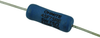 Wirewound Resistor, 75 Ohm, 5W, 1%; Resistance Ohmite - 64K9148 - Newark, An Avnet Company