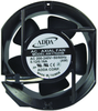 Axial Fan, 172Mm, 240Vac, 130Ma; Nominal Rated Voltage Ac Adda - 58P0925 - Newark, An Avnet Company