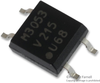 Optocoupler, Triac O/p, 3.5Kv, Soic-4; Optocoupler Case Style Vishay - 94T2324 - Newark, An Avnet Company