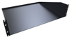 Rack Mounting Solutions - Rack Accessories - Rack Shelves - RASU230520BK1 - Hammond Manufacturing Company Inc.