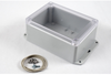 Small Enclosures - Plastic Enclosures - Ritec Plastic Enclosures - RP1210BFC - Hammond Manufacturing Company Inc.