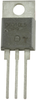 Triac, 600V, 10A, To-220; Peak Repetitive Off State Voltage Littelfuse - 56J8625 - Newark, An Avnet Company
