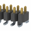 Headers, Male Pins - TSM-129-05-S-DV-A-ND - DigiKey