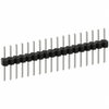 Headers, Male Pins - S1032E-18-ND - DigiKey