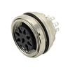 Circular Connector Assemblies - C09131G0082002-ND - DigiKey